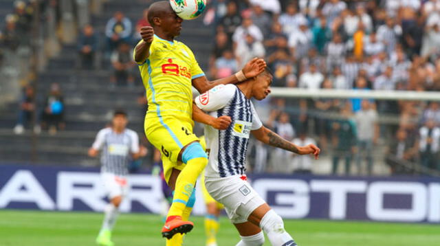 Alianza Lima vs. Real Garcilaso EN VIVO: sigue el minuto a minuto aquí. FOTO: LIBERO