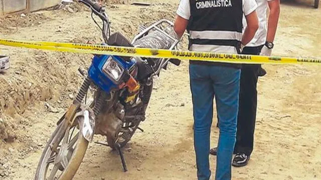 Bebé de cinco meses fue asesinada en Tumbes