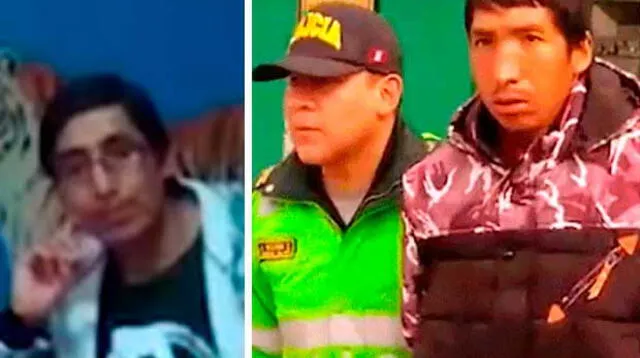 Sujeto confesó sus verdaderos motivos a policías