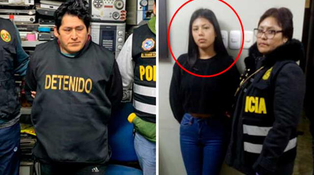 Confesión de adolescente amenazada fue clave para que la Policía desarticule banda