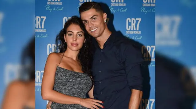 Cristiano Ronaldo cuenta detalles de su romance con la modelo española