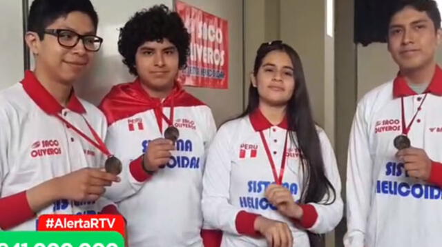 Aconsejan a jóvenes luchar por sus sueños Aconsejan a jóvenes luchar por sus sueños