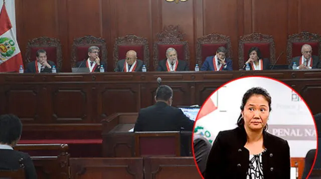 Hábeas corpus fue presentado por Sachi Fujimori