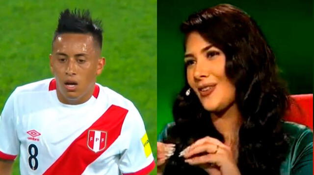 Chris Soifer revela que tuvo relación de “amigos” con Christian Cueva