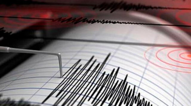 Fuerte sismo se registra en el centro y sur de Chile   