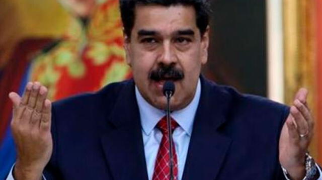 Régimen de Nicolás Maduro denuncia xenofobia contra sus compatriotas en Perú  