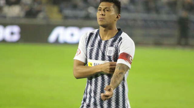 Alianza Lima enfrentará a Pirata el próximo sábado en Matute