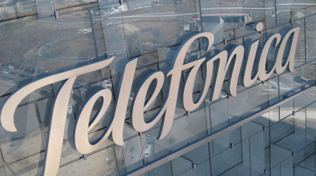 Telefónica abandonaría el Perú por millonaria deuda con el Estado