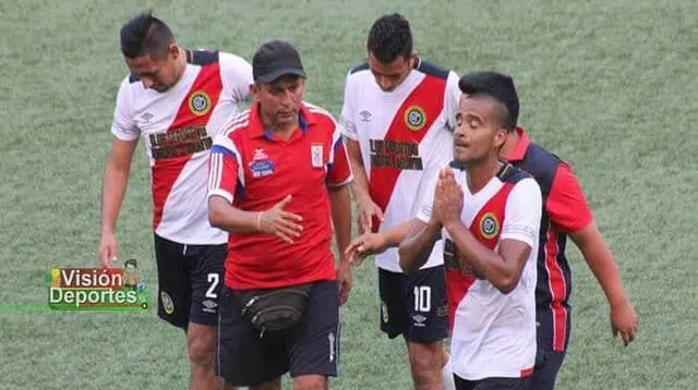 Municipal Padre Abad de Aguaytía se va un WO en la etapa Nacional de la Copa Perú: FOTO: Visión Deportes