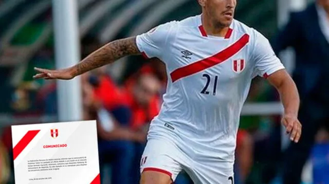 Alejandro Hohber a la selección peruana