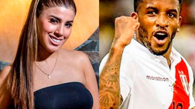 Yahaira Plasencia no teme ser ampayada con Jefferson Farfán