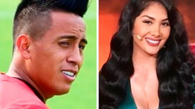 Chris Soifer respalda a Christian Cueva