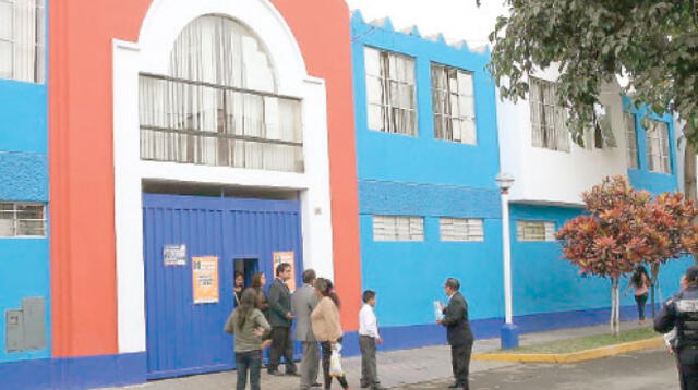 Sedapal y Municipalidad de SJL enfrentados