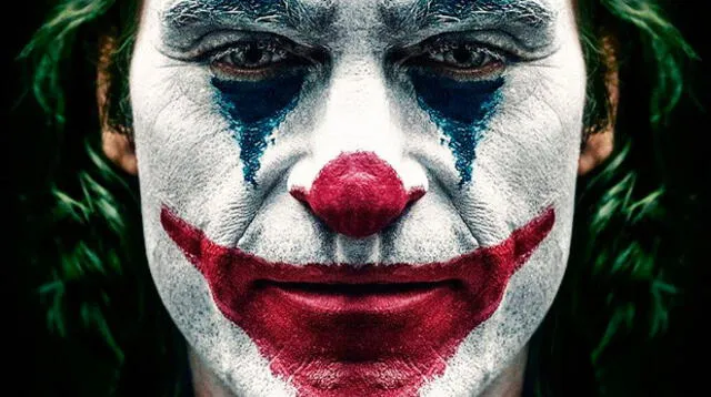 El actor que interpreta al Joker tuvo un choque automovilístico