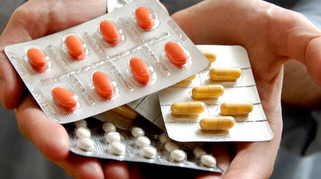 Datos de la OMS, revelan que el 50% de los medicamentos comercializados por Internet son falsos