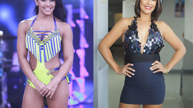 Karla tarazona y Vania Bludau unen fuerza para hundir a su ex en el sillón rojo