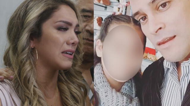 Christian Domínguez anunció fin de su romance con Isabel Acevedo