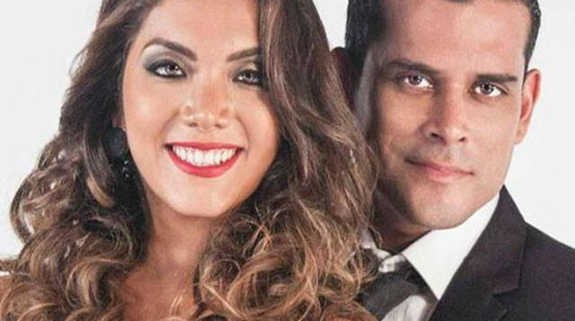 Isabel Acevedo dará detalles del fin de su romance con Christian Domínguez