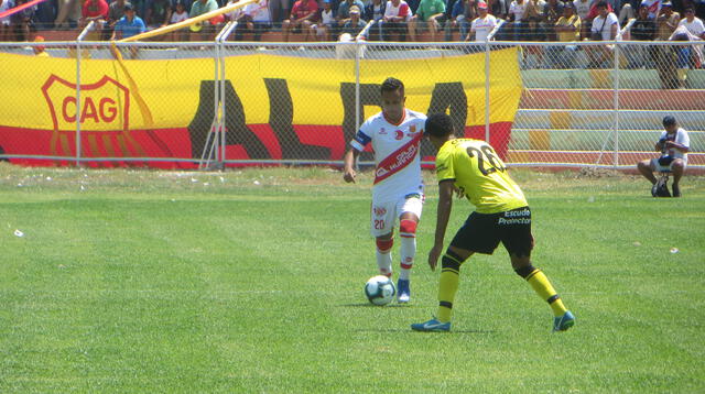 Atlético Grau se juega todo con Huaral en Bernal