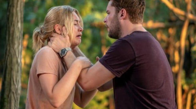 La película de terror "Midsommar: el terror no espera la noche" llega a nuestra cartelera