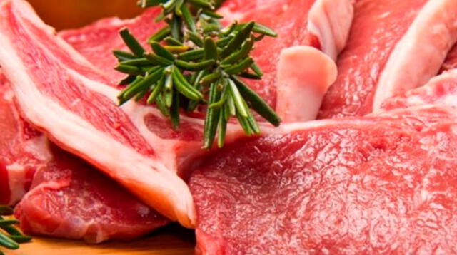 Lima (8.31 kg/hab/año) es la ciudad que en el Perú consume más carne, seguida por Arequipa