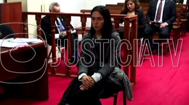 Poder Judicial dicta sentencia contra Melisa González Gagliuffi