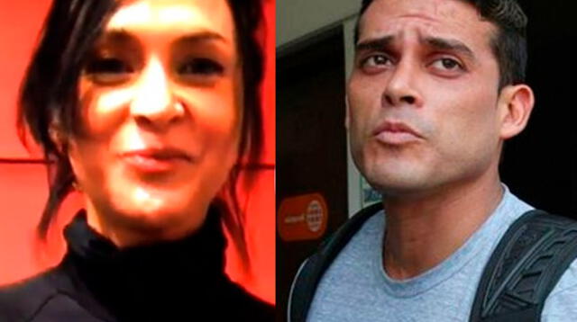 Esposa de Christian Domínguez asegura que no existe proceso de divorcio