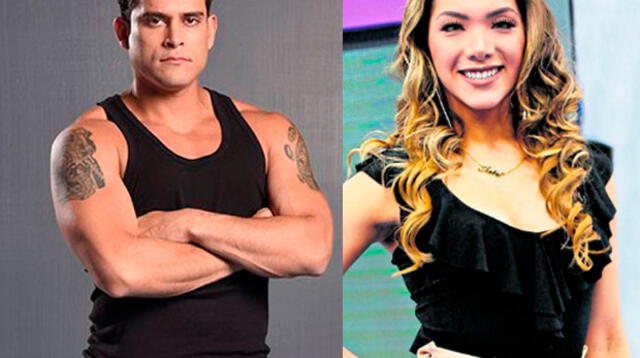 ¿Christian Domínguez prohibirá que su hija salga con Isabel Acevedo? 