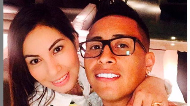 Pamela López respalda en redes sociales su relación y familia con Christian Cueva