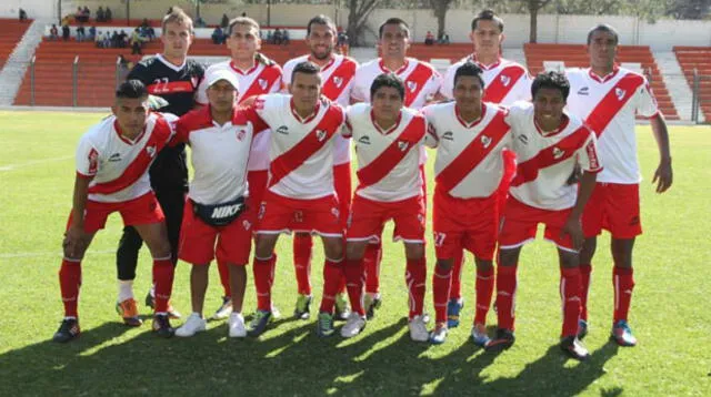 La Comisión de Justicia de la Copa Perú responderá si aprueba o no la apelación de Alfonso Ugarte. FOTO: Facebook Alfonso Ugarte