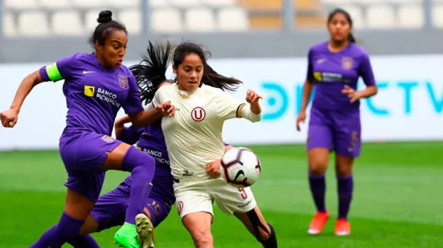   Alianza Lima vs. Universitario EN VIVO: Disfruta de la gran final de la Zona Lima por El Popular