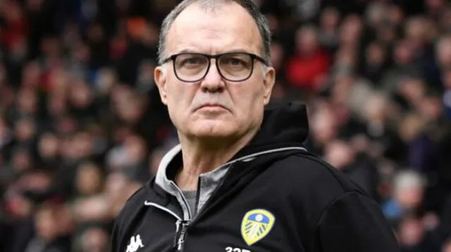 Bielsa se pronunció sobre lo que sucede en Chile