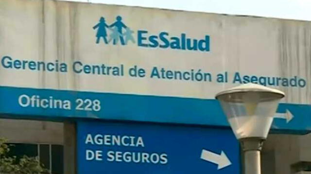 Mujer acudió a la sede de la Dirincri en la av. España para poner la denuncia formal