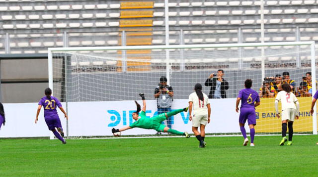 Alianza Lima vs. Universitario