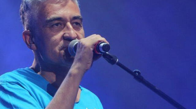 González tuvo sentimientos encontrados al escuchar su canción en las protestas