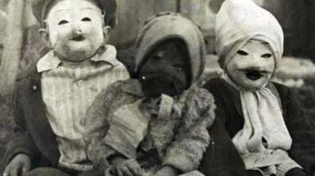 a internacionalización de Halloween se produjo a finales de los años 1970