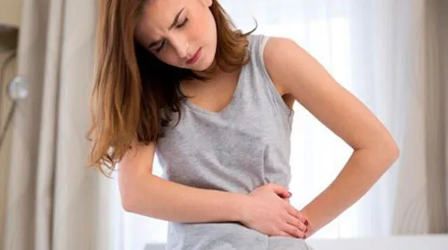 Las intolerancias y alergias alimentarias pueden ser el detonante de la aparición de irregularidades en el ciclo menstrual