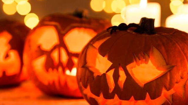 Halloween: estas son las supersticiones en la Noche de Brujas