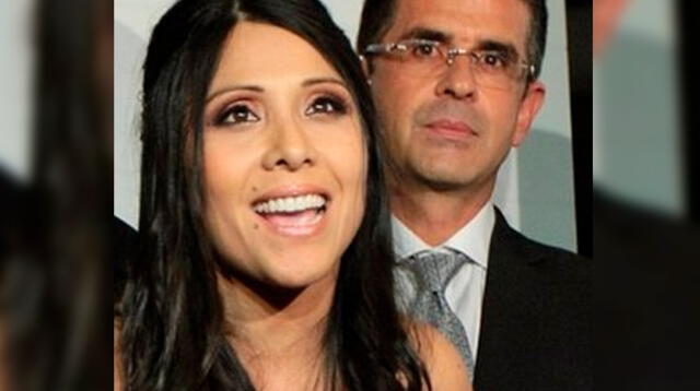 Tula Rodríguez no puede disponer del dinero de Javier Carmona