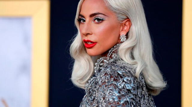 Lady Gaga fue ovacionada por su interpretación en 'A Star is Born'