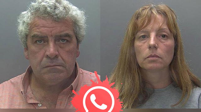 La pareja podría recibir cadena perpetua este viernes según lo dicho por el juez del caso 