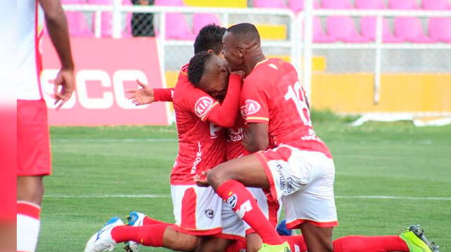 En Cienciano están seguros de ganar el ascenso