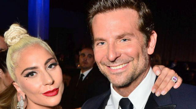 La cantante reveló toda la verdad sobre su relación con Bradley Cooper