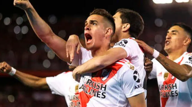 River Plate jugará contra Flamengo por la Copa Libertadores 2019