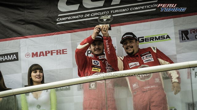 El miércoles 13 Alessio Zucchi debuta en la última fecha, de seis en total, del Porsche GT3 Cup Trophy Argentina 2019 