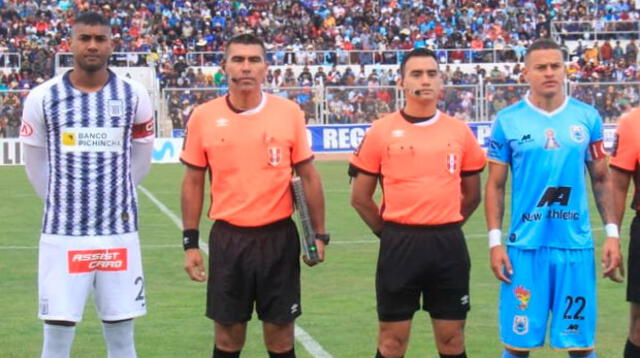 Torneo Clausura 2019: repasa la tabla de posiciones