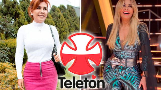 Magaly vs. Gisela: un encuentro que no tiene fin