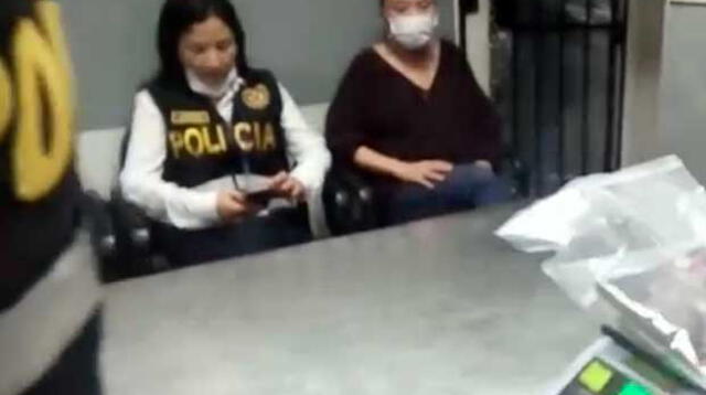 Burriers pretendían viajar con maletas cargadas de droga