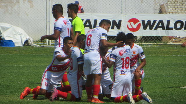 Grau llegará a estos play offs motivado por el título de la Copa Bicentenario. FOTO: Roberto Saavedra