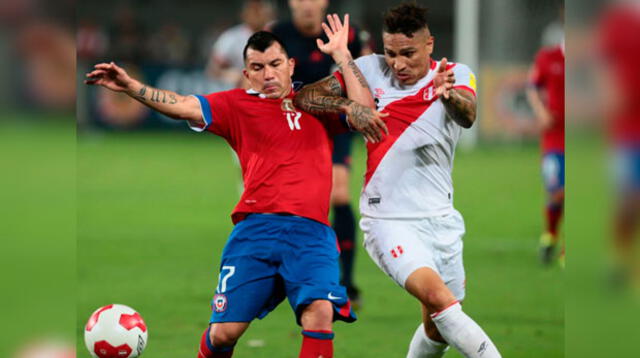 Perú vs. Chile no se jugará porque los jugadores sureños decidieron apoyar al pueblo de su país